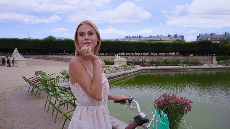 VIXBM-204 Bagian 2 - 33 minit