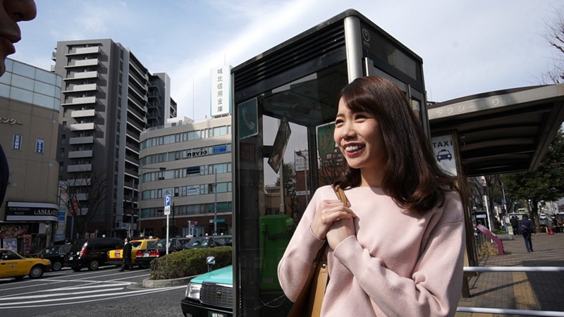 DHT-137 パート 2 - 34 分