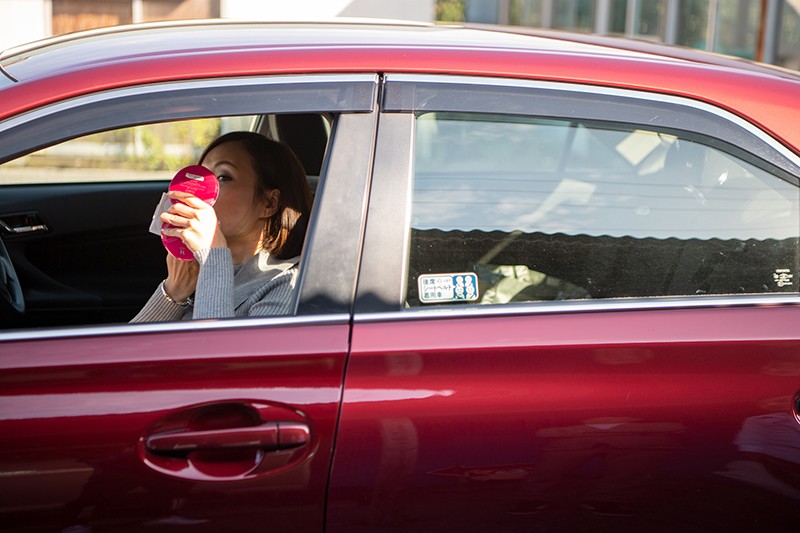 DHT-237 パート 3 - 44 分