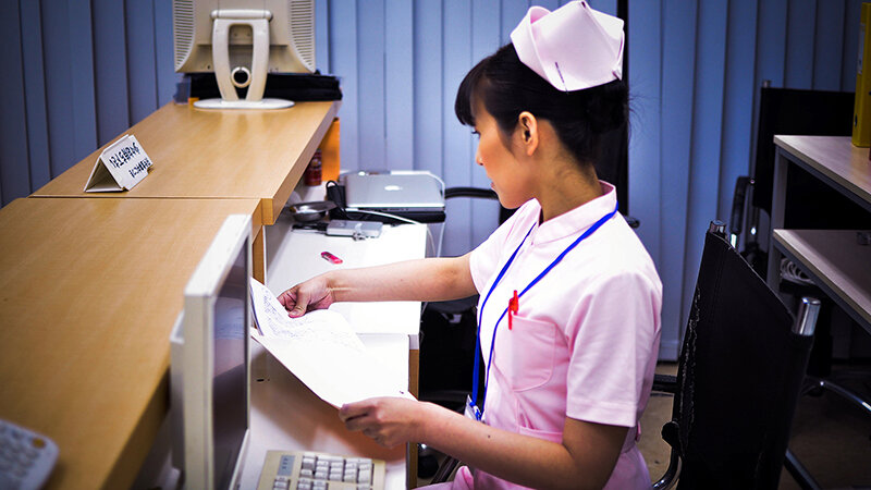 DHT-690 第 2 部分 - 38 分钟