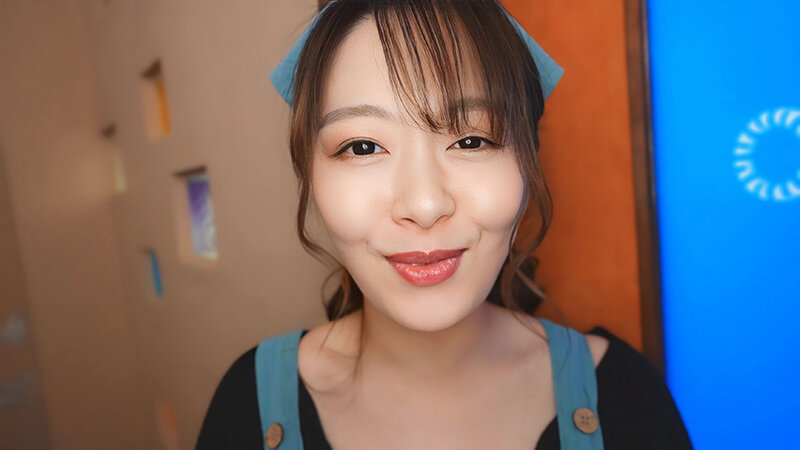 いいなり家政婦さん 栗山さん 栗山さつき 1枚目