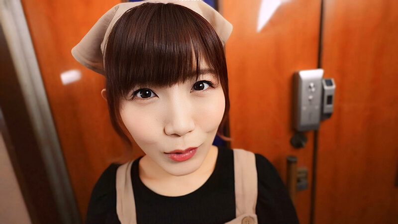いいなり家政婦さん 美泉咲 1枚目