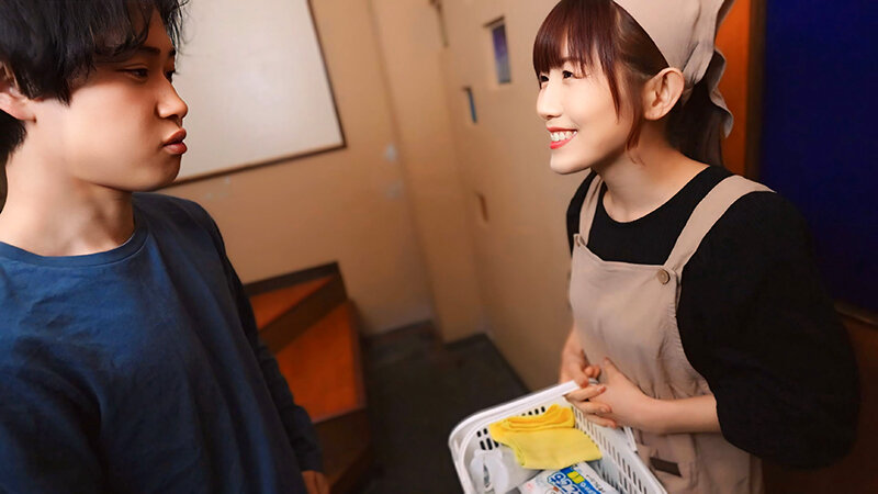 いいなり家政婦さん 美泉咲 2枚目