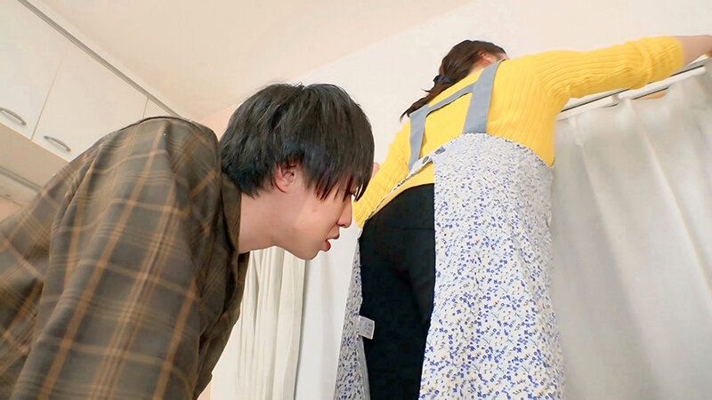 DHT-01295 パート 12 - 118 分