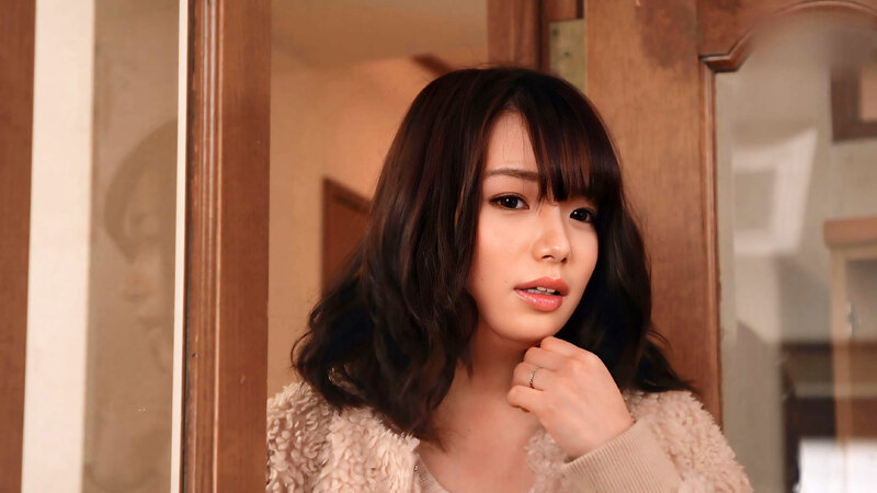 【配信限定】新婚妊活同居妻 義父との中出し排卵日 CASE04 蒼井れいな