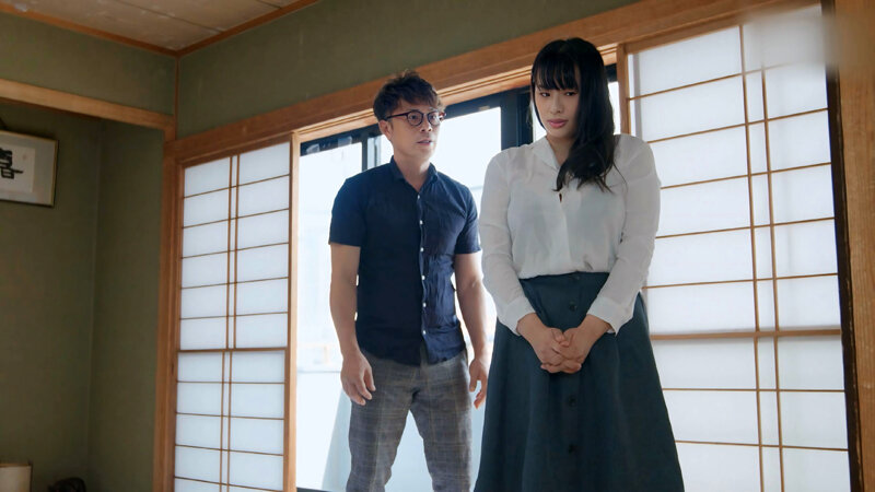 【配信限定】新婚妊活同居妻 義父との中出し排卵日 CASE05 春菜はな
