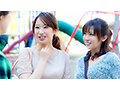 厳選！逆3Pしたくて人妻2人連れナンパ 友達と一緒に淫乱SEX BEST SELECTION Vol.2 画像11