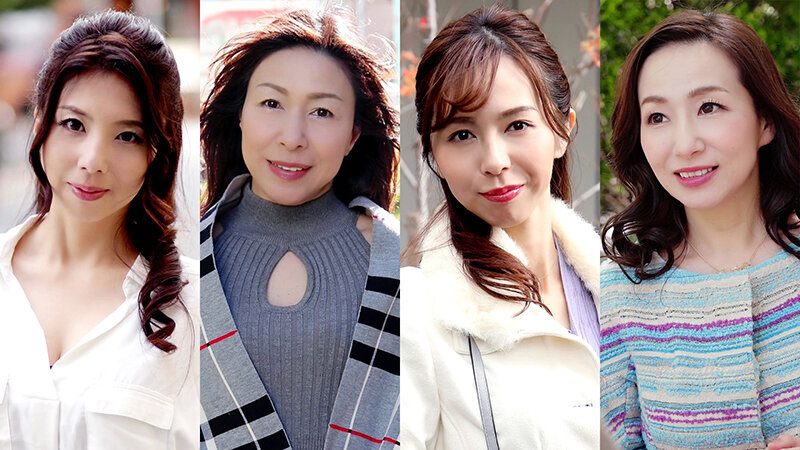 GHZ-008 第 1 部分 - 30 分钟