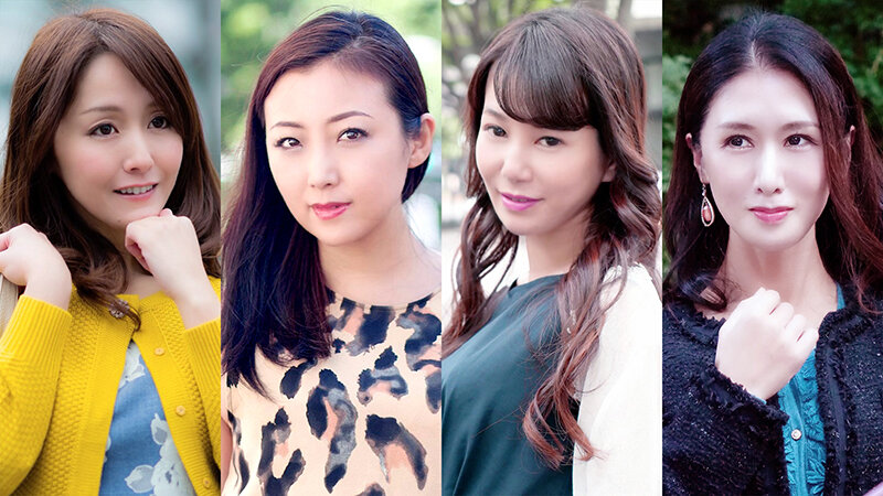 GHZ-011 第 1 部分 - 30 分钟