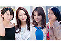 厳選！極美味熟女ナンパ 肉汁溢れる完熟BODY BEST SELECTION Vol.6 - 2