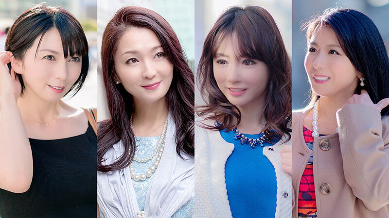 GHZ-017 Part 1 - 30 minutes