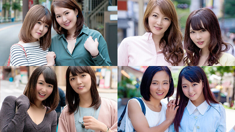 GHZ-018 Part 1 - 30 minutes