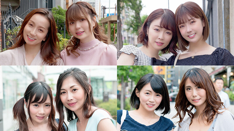 GHZ-030 Part 1 - 30 minutes