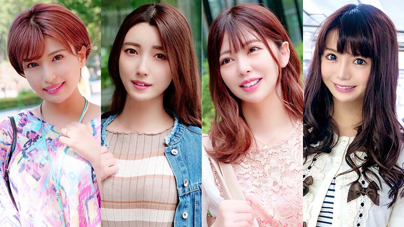 GHZ-031 第 1 部分 - 30 分钟