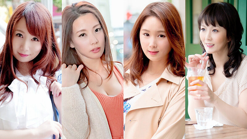 GHZ-032 パート 1 - 30 分