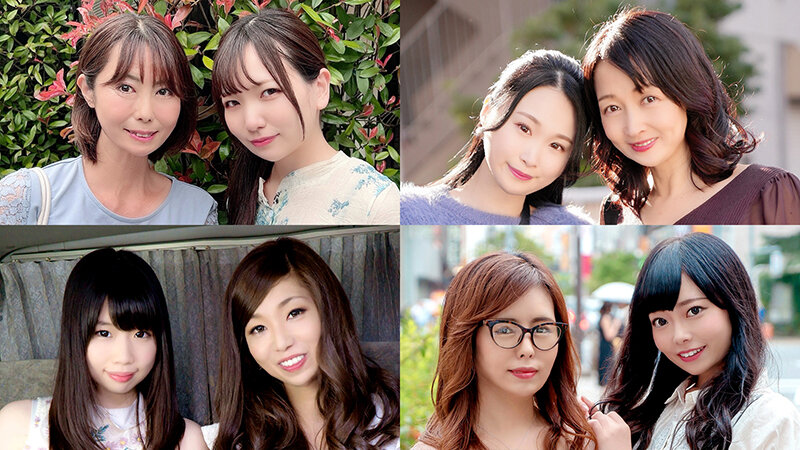 GHZ-033 Part 1 - 30 minutes