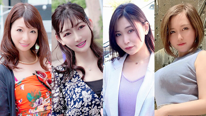 GHZ-034 パート 1 - 30 分