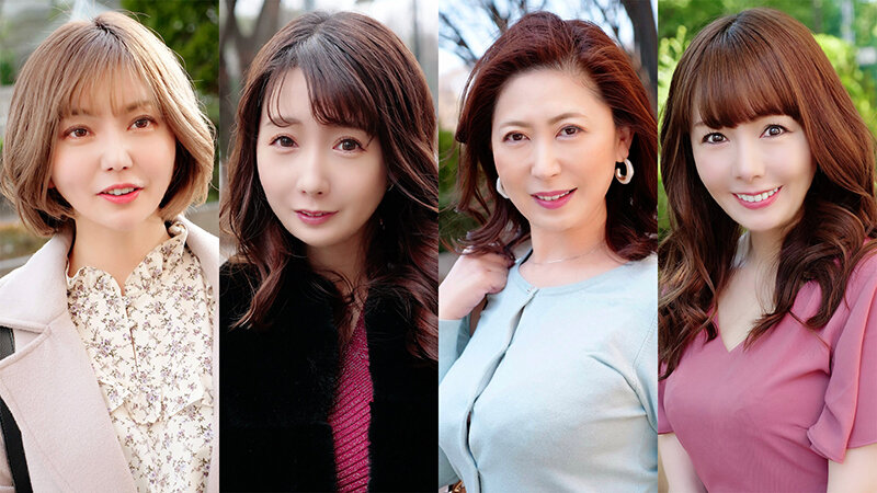 GHZ-035 第 1 部分 - 30 分钟