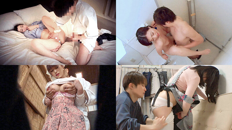 GHZ-042 パート 1 - 30 分