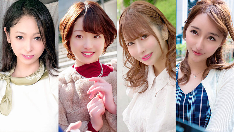 厳選！極上美人妻ナンパ 夫に内緒の●褻SEX BEST SELECTION Vol.14 画像1