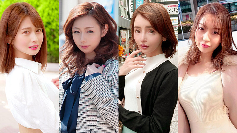 厳選！極上美人妻ナンパ 夫に内緒の●褻SEX BEST SELECTION Vol.16 サンプル画像 2