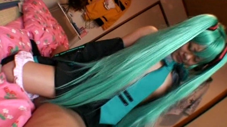 HAI-024 Bagian 13 - 102 minit