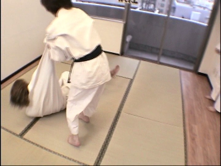 HET-097 Bagian 8 - 44 minit