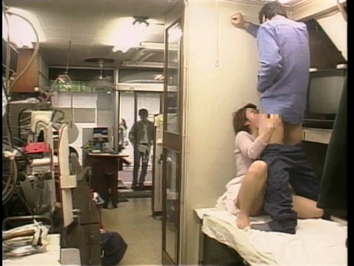 HET-137 パート 4 - 36 分