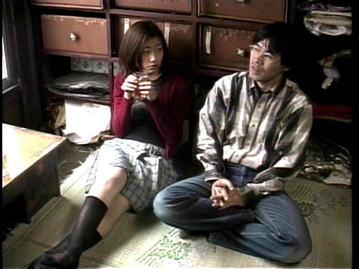 HET-137 第 5 部分 - 38 分钟