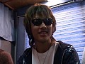 別々に釣り上げた素人男女が車の中で御対面 2_25