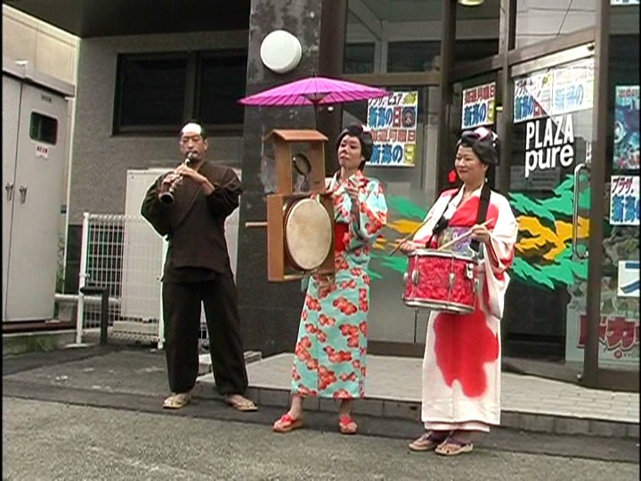 HET-385 第 5 部分 - 50 分钟