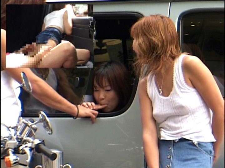 HET-538 第 8 部分 - 107 分钟