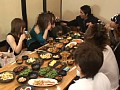 素人ギャルと合コンSEX生出しSEX 画像1