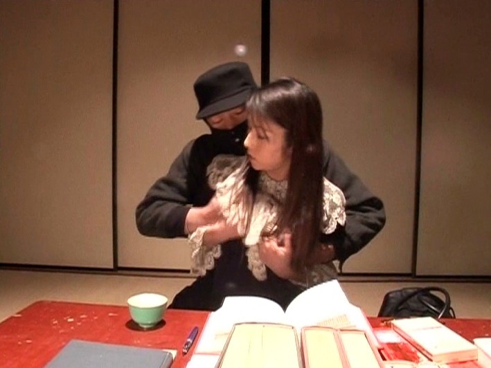 HET-569 第 4 部分 - 48 分钟