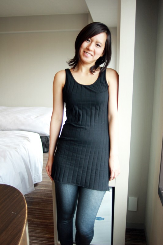 HEZ-023 Bagian 16 - 210 minit