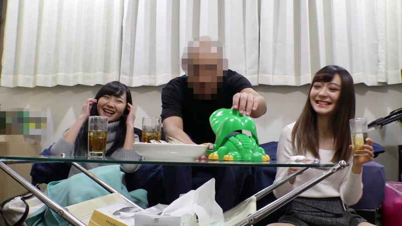 HEZ-031 Bagian 10 - 84 minit