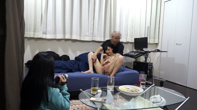 HEZ-031 Bagian 6 - 60 minit