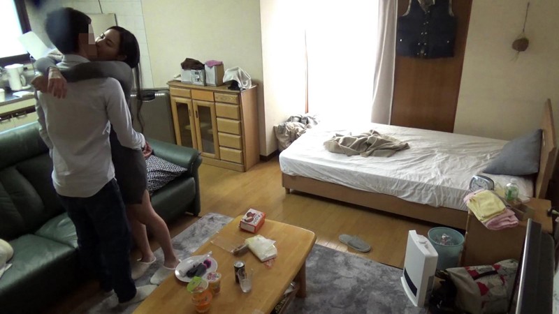 HEZ-056 Part 8 - 93 minutes