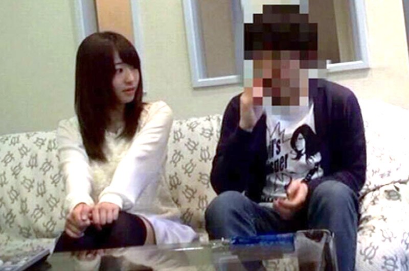 HEZ-062 パート 3 - 54 分