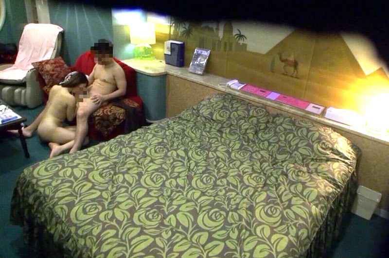 HEZ-062 パート 6 - 90 分