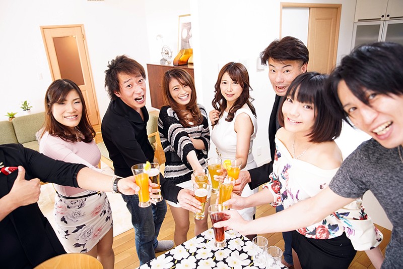 HEZ-064 パート 18 - 183 分