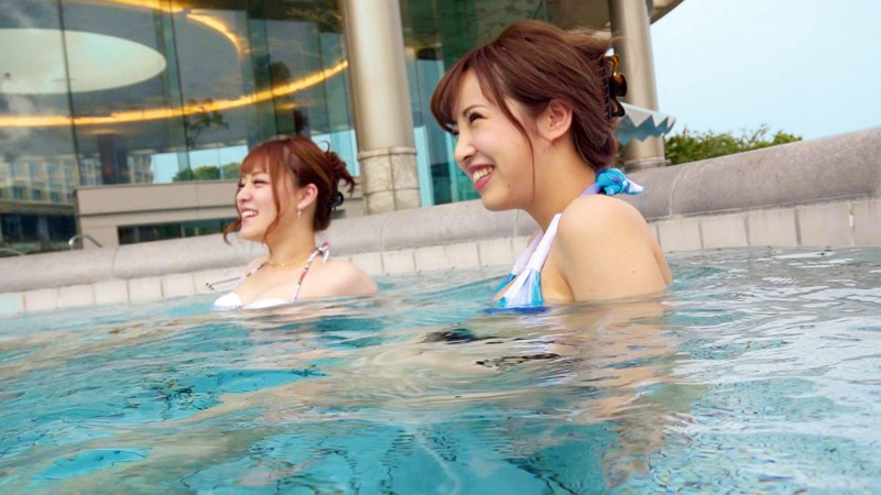 HEZ-089 Bagian 11 - 140 minit