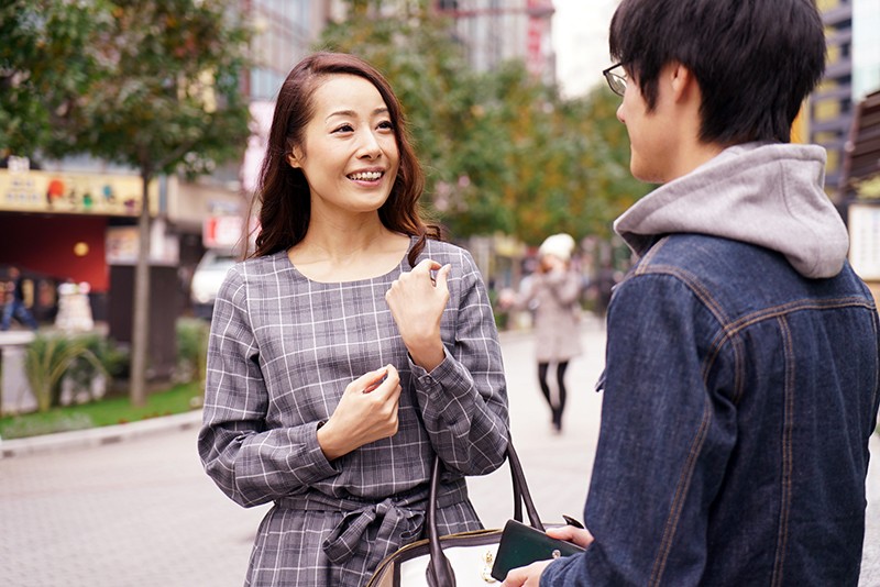 HEZ-095 Part 3 - 54 minutes