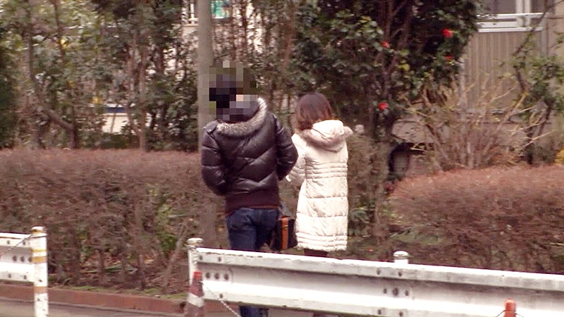 HEZ-186 パート 1 - 30 分