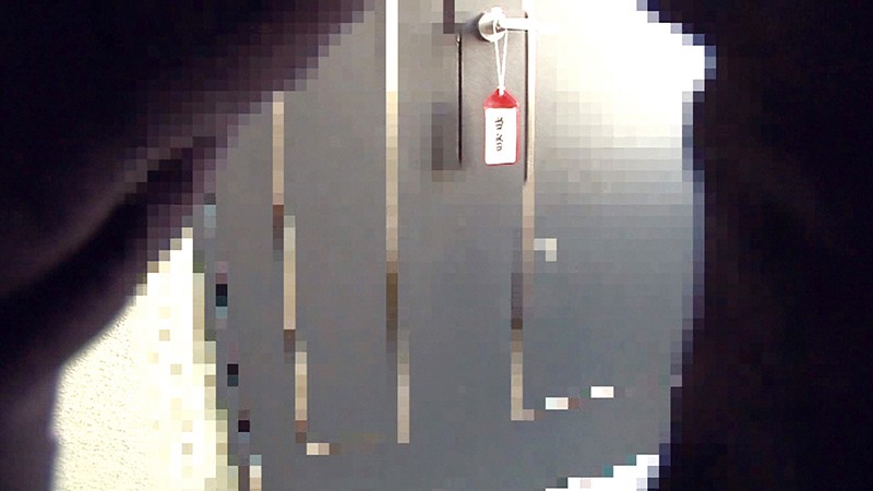 HEZ-186 Part 15 - 198 minutes