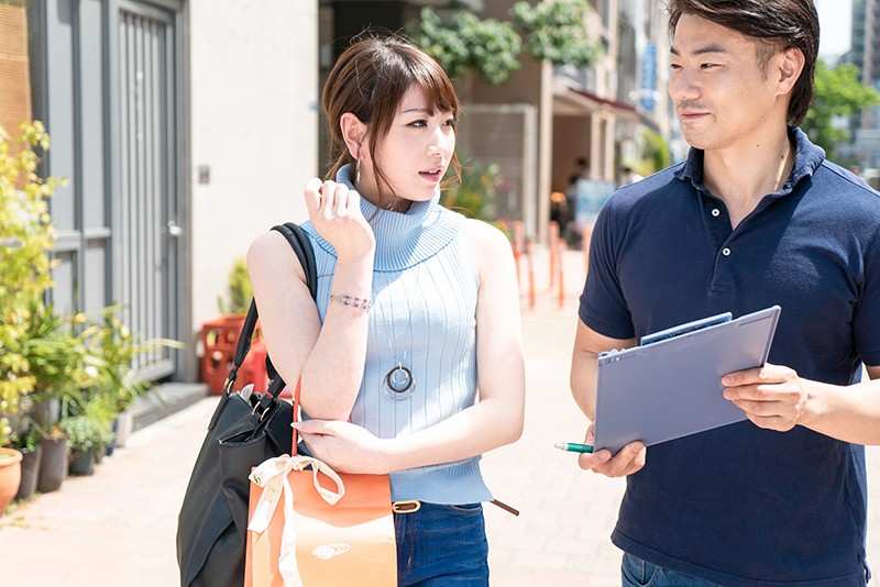 HEZ-209 Part 7 - 174 minutes