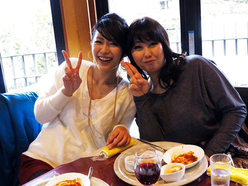 HEZ-221 Bagian 3 - 54 minit