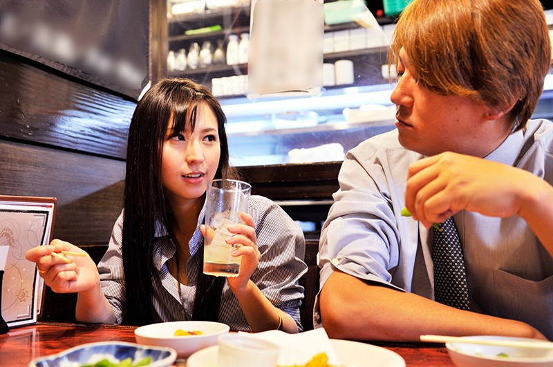 HEZ-257 Part 2 - 45 minutes