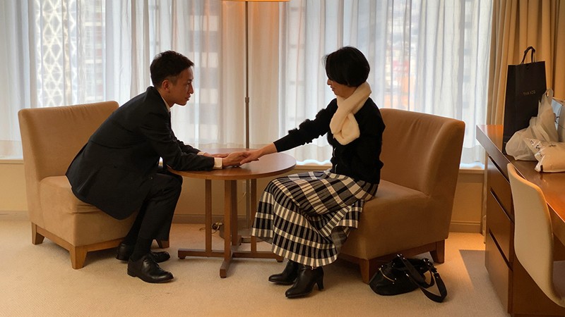 HEZ-264 Part 1 - 30 minutes