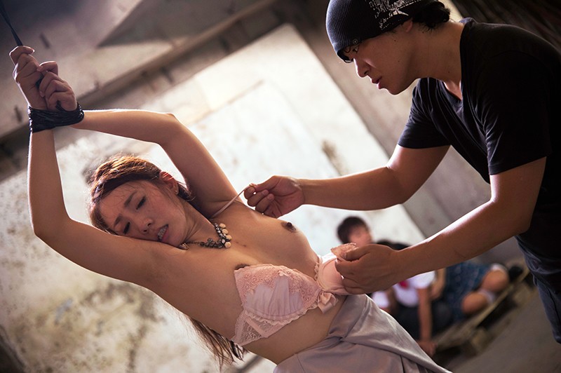 HEZ-279 パート 1 - 30 分